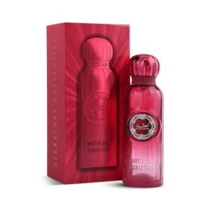 Gissah Martinique Osmanthus Eau de Parfum 200ml