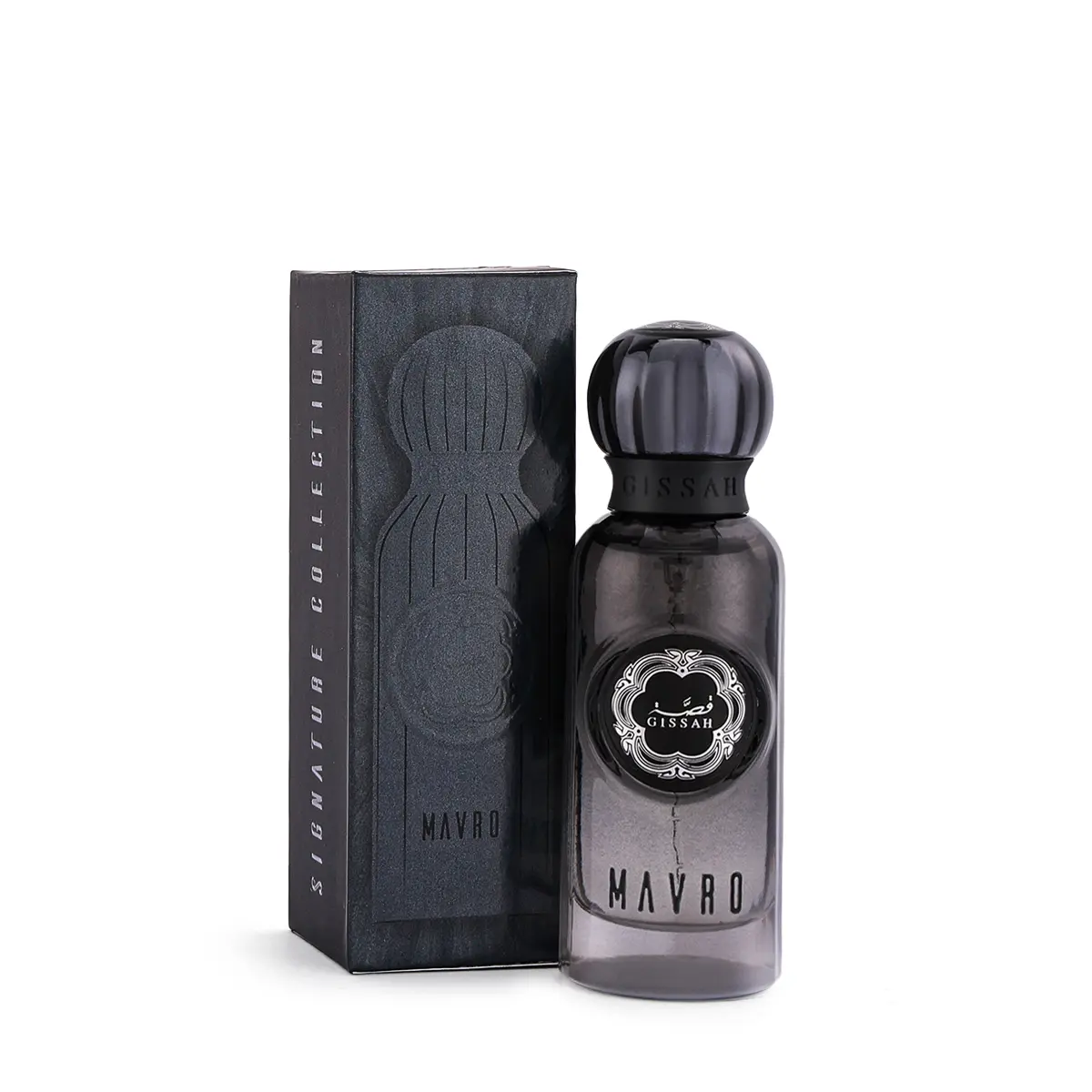 Gissah Mavro Eau de Parfum 15ml – view 2