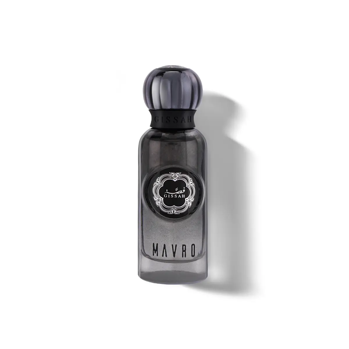 Gissah Mavro Eau de Parfum 15ml