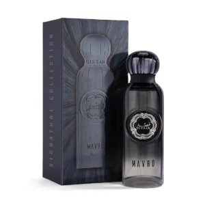 Gissah Mavro Eau de Parfum 200ml