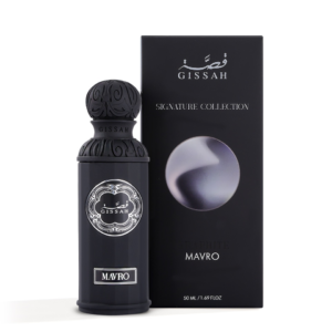 Gissah Mavro Eau de Parfum 50ml