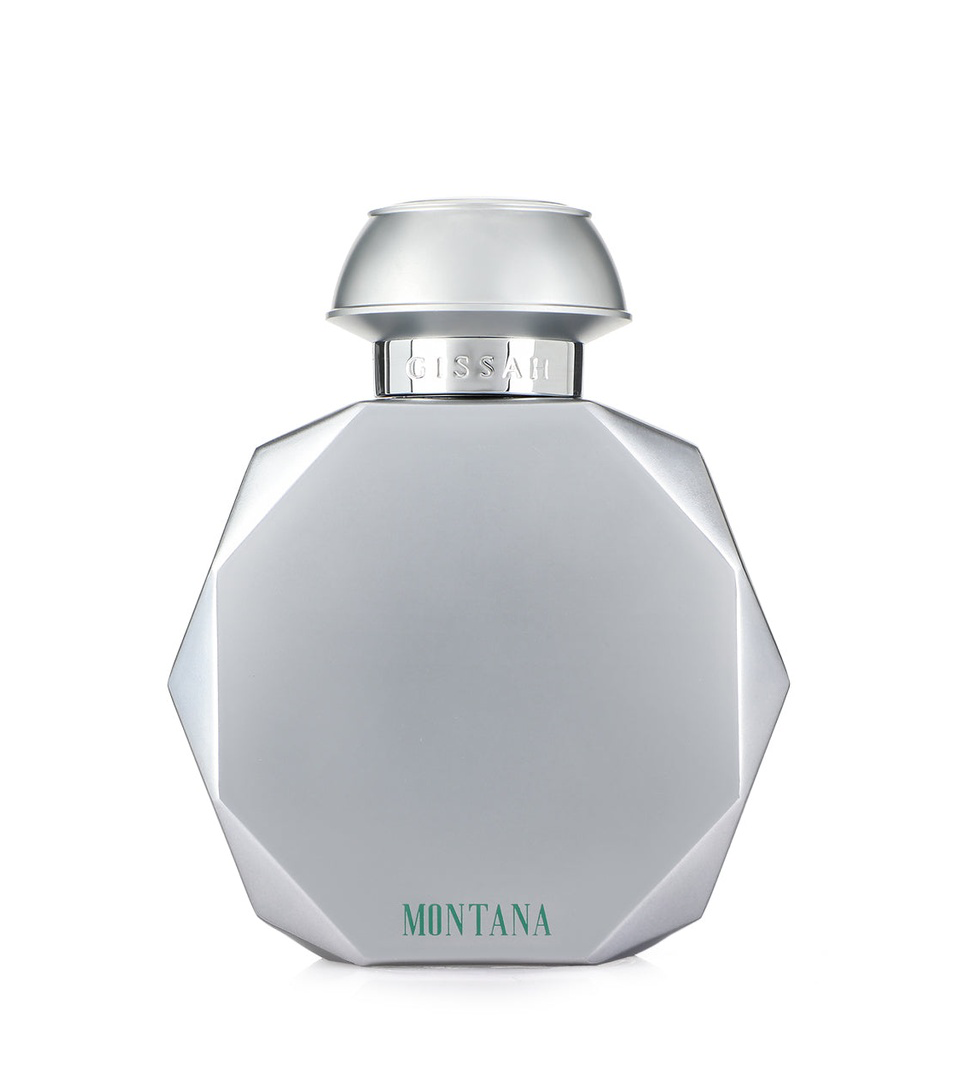 Gissah Montana Eau de Parfum – view 2