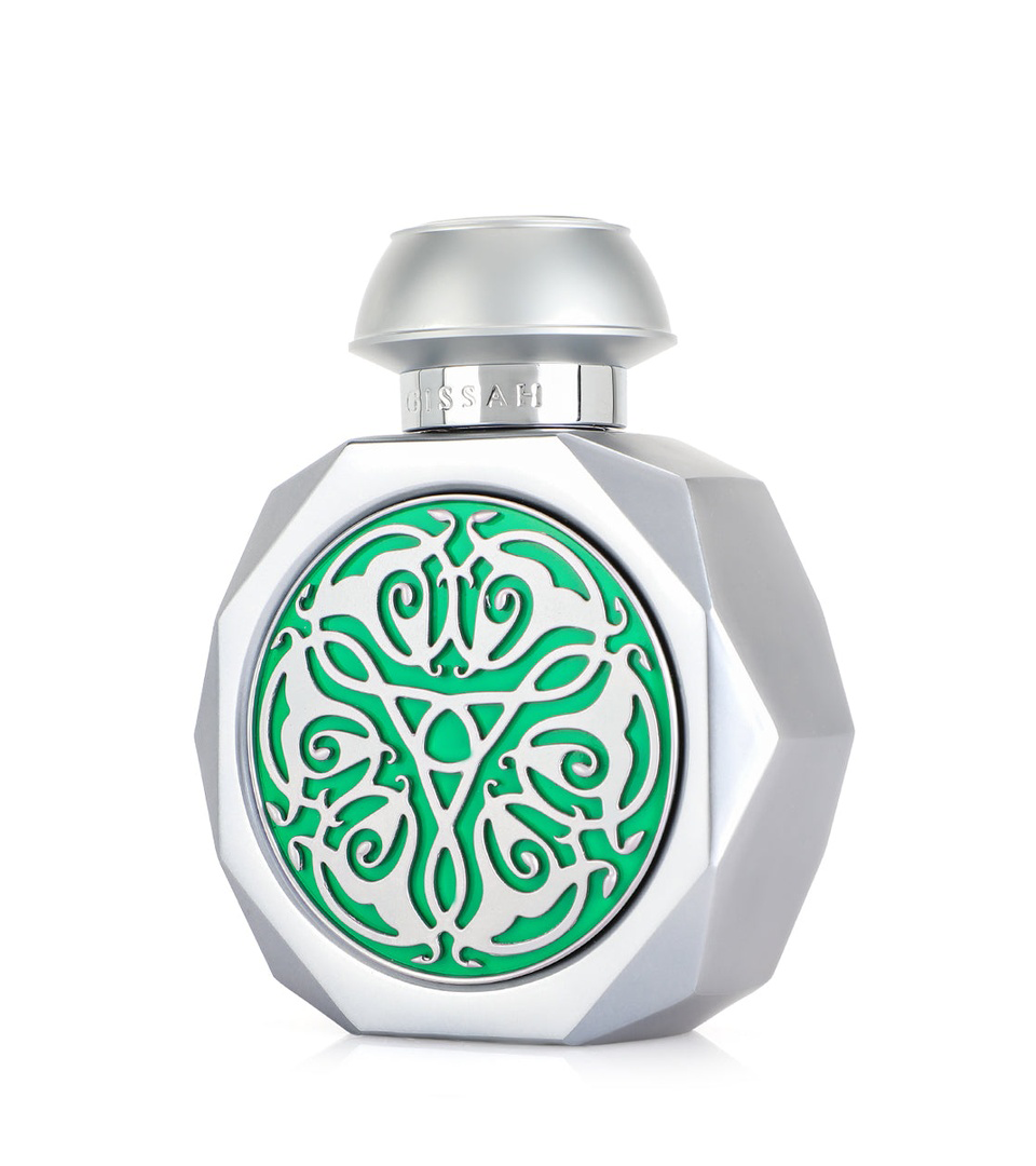 Gissah Montana Eau de Parfum – view 3