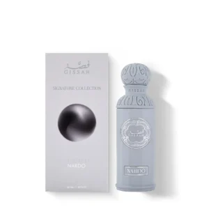 Gissah Nardo Eau de Parfum 50ml