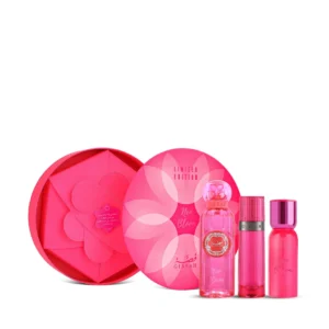 Gissah Neo Bloom Set