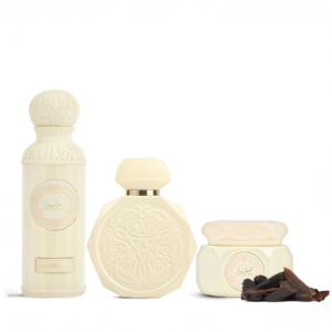 Gissah New Endless Love Set