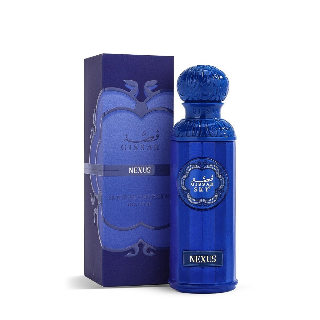 Gissah Nexus Eau de Parfum 90ml – view 3