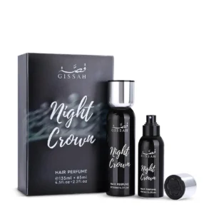 Gissah Night Crown Hair Mist