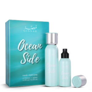 Gissah Ocean Side Hair Mist