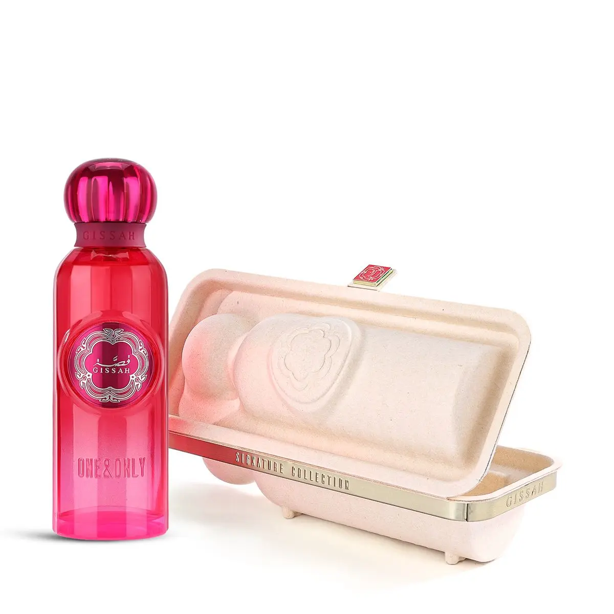 Gissah One and Only Eau de Parfum 200ml – view 3