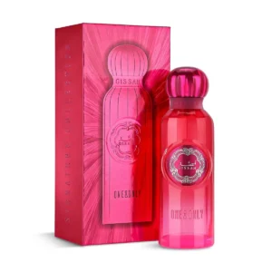 Gissah One and Only Eau de Parfum 200ml