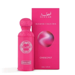 Gissah One and Only Eau de Parfum 50ml