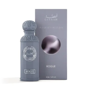 Gissah Rogue Eau de Parfum 50ml
