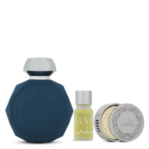 Gissah Sanad Set