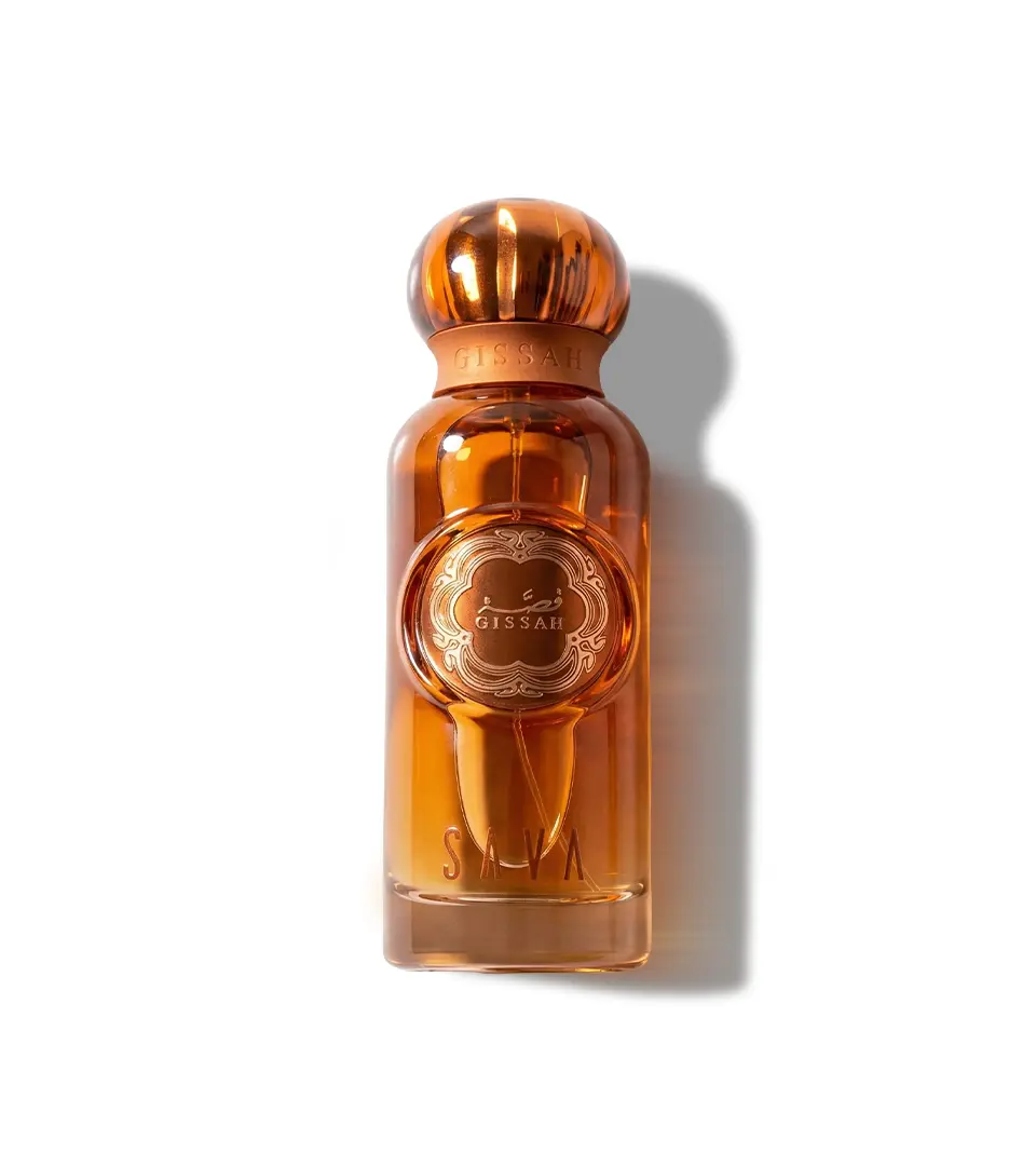 Gissah Sava Eau de Parfum 15ml – view 2