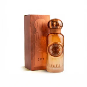 Gissah Sava Eau de Parfum 15ml