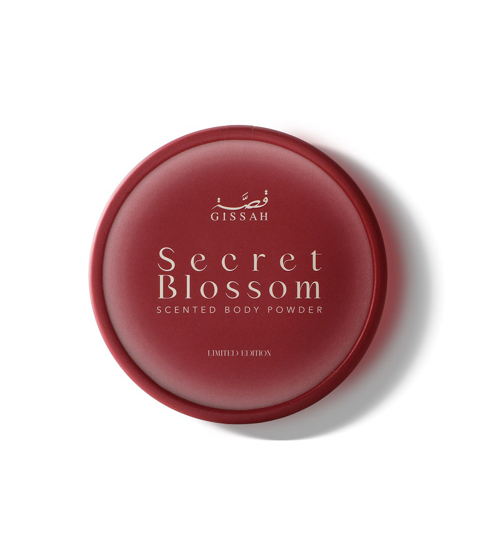 Gissah Secret Blossom Set – view 3