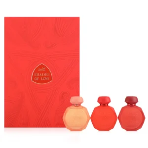 Nayomi Sheer Lace Hair Mist 150ml – Raspberry Rose Hair Perfume