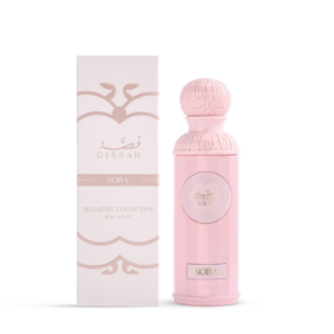 Gissah Sora Eau de Parfum 90ml