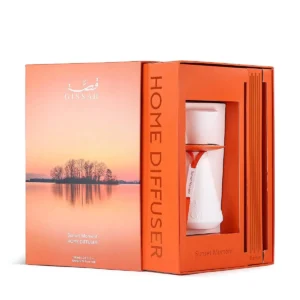 Gissah Sunset Moment Home Diffuser