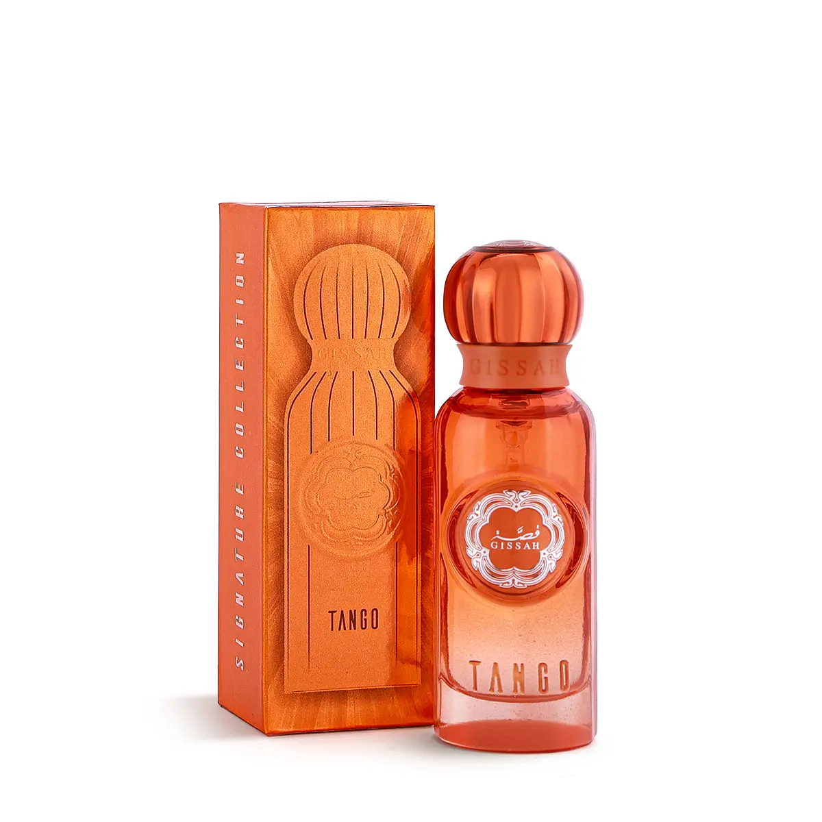 Gissah Tango Eau de Parfum 15ml – view 2
