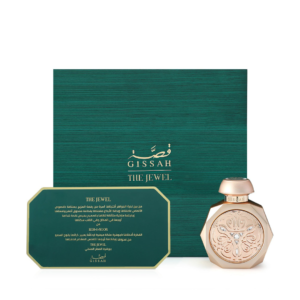 Gissah The Jewel Eau de Parfum 90ml