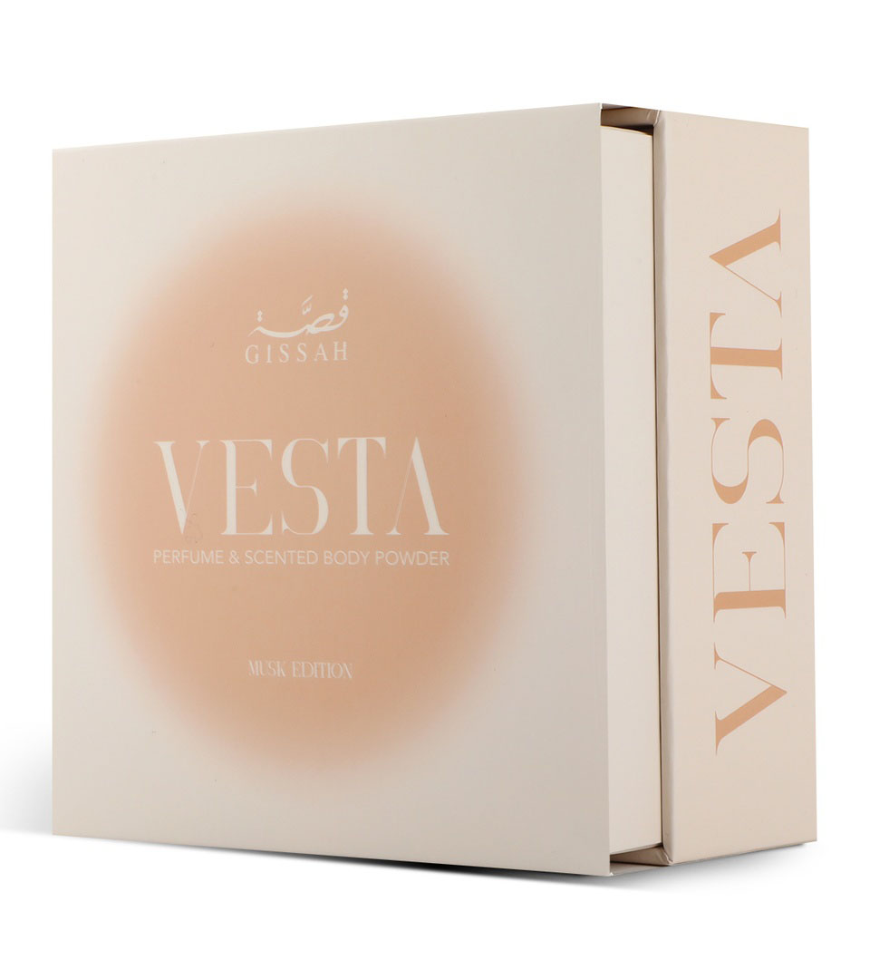 Gissah Vesta Set – view 3