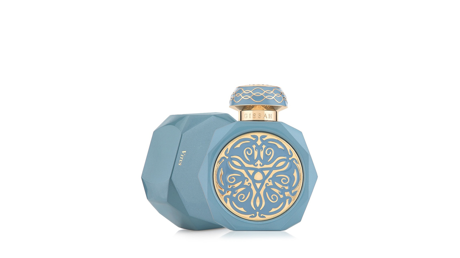 Gissah Vitus Eau de Parfum 90ml – view 3