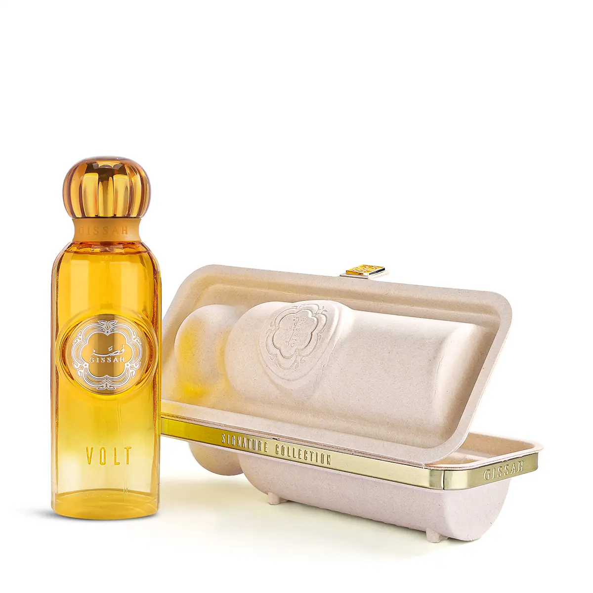 Gissah Volt Eau de Parfum 200ml – view 2