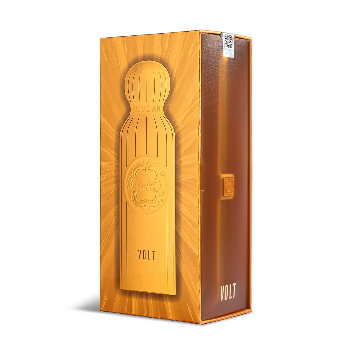 Gissah Volt Eau de Parfum 200ml – view 3
