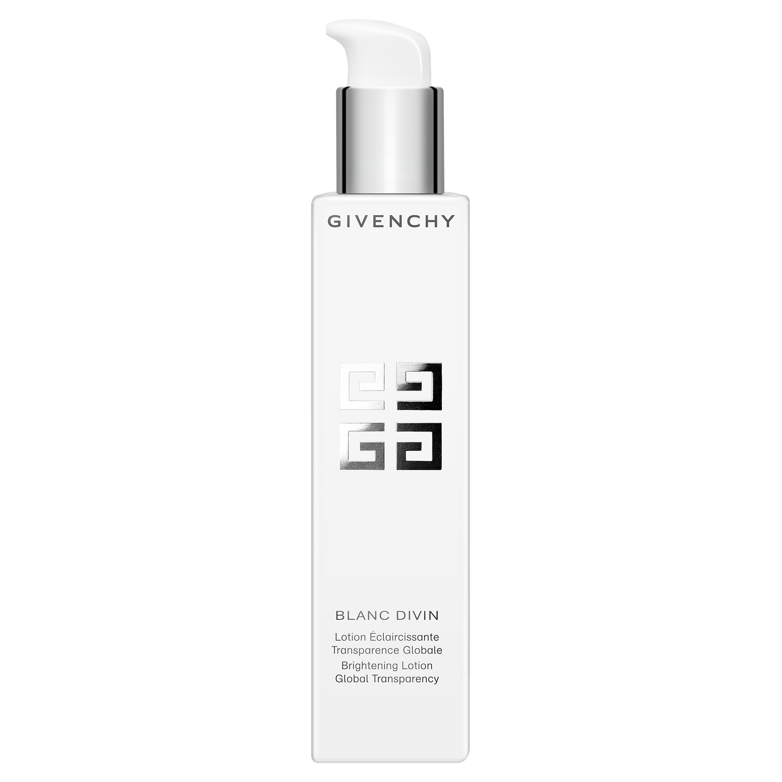 Givenchy Blanc Divin Lotion 200ml