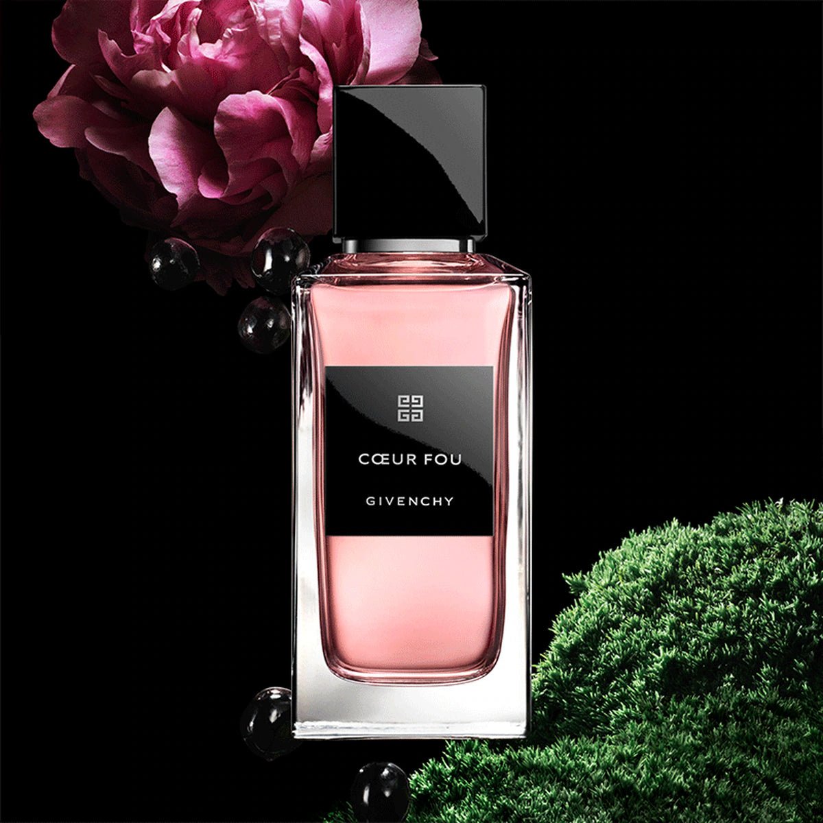 Givenchy Cœur Fou Eau de Parfum unisex – view 2
