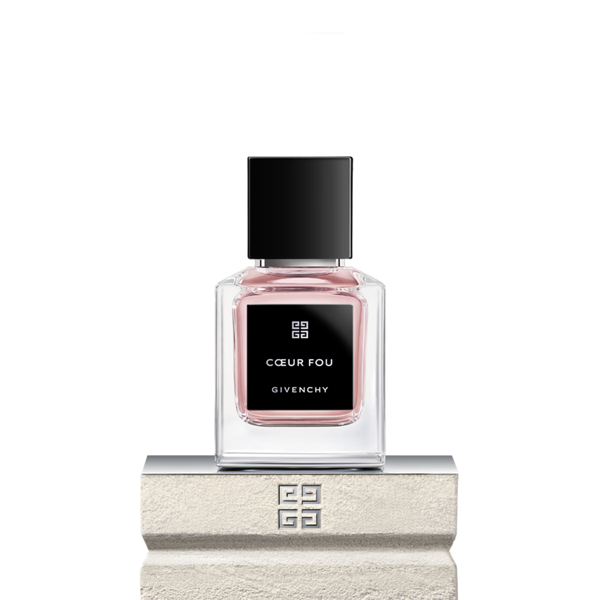 Givenchy Cœur Fou Eau de Parfum unisex – view 3