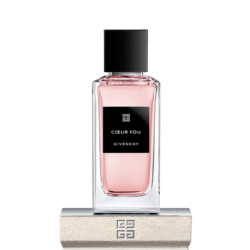 Givenchy Cœur Fou Eau de Parfum unisex – view 4