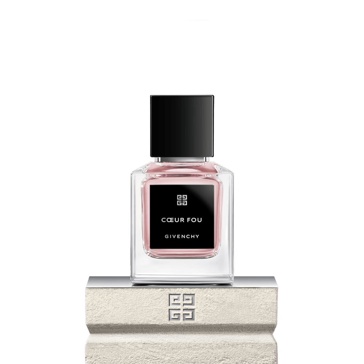 Givenchy Cœur Fou Eau de Parfum unisex