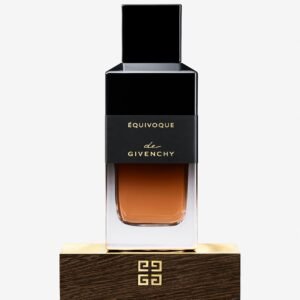Givenchy Équivoque Eau de Parfum Intense 100ml unisex