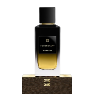 Givenchy Foudroyant Eau de Parfum Intense 100ml unisex
