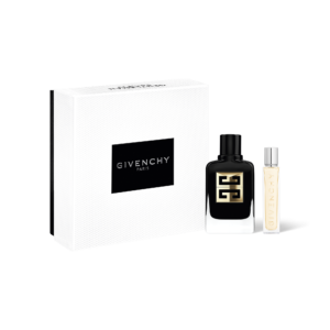 Givenchy Gentleman Society Ambrée Gift Set with Eau de Parfum 60 ml & Travel Spray 12.5 ml