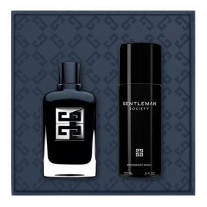 Givenchy Gentleman Society Gift Set with Eau de Parfum 100 ml & Deodorant 75 ml