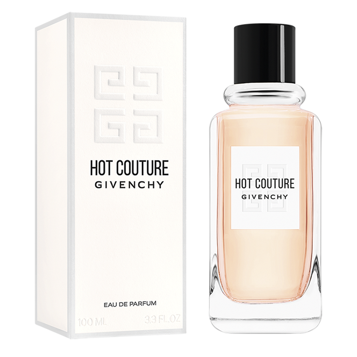 Givenchy Hot Couture Eau de Parfum 100ml for women – view 2
