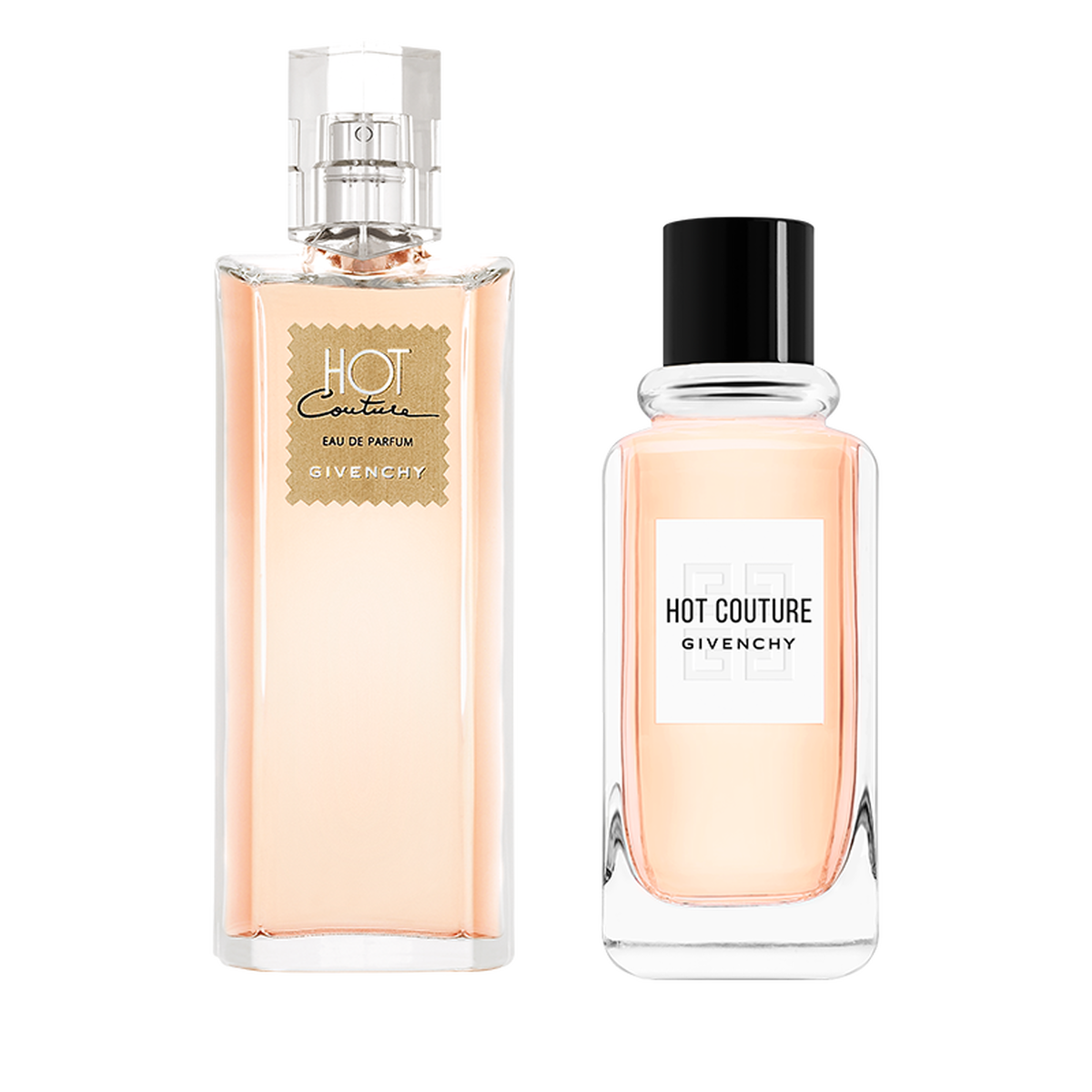 Givenchy Hot Couture Eau de Parfum 100ml for women – view 3