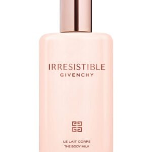 Givenchy Irresistible Body Milk 200ml bottle
