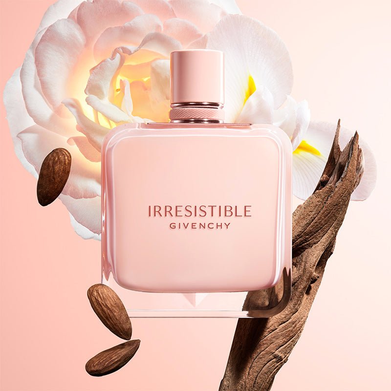 Givenchy Irresistible Nude Velvet Eau de Parfum for women – view 3