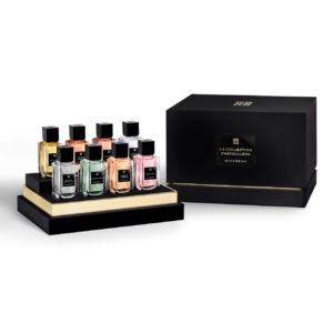 Givenchy La Collection Particulière miniature set 8 x 10ml