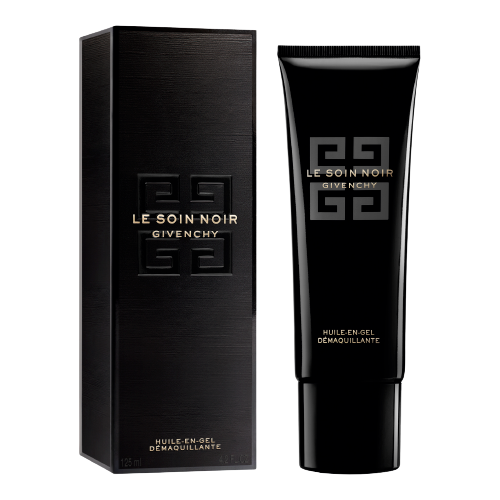 Givenchy Le Soin Noir Cleansing Foam 125ml makeup remover – view 2