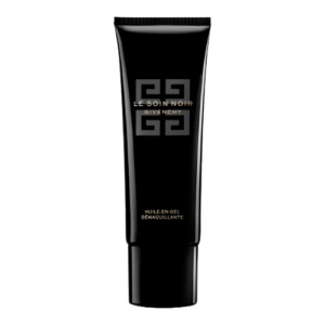 Givenchy Le Soin Noir Cleansing Foam 125ml makeup remover