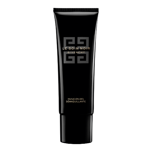 Givenchy Le Soin Noir Cleansing Foam 125ml makeup remover
