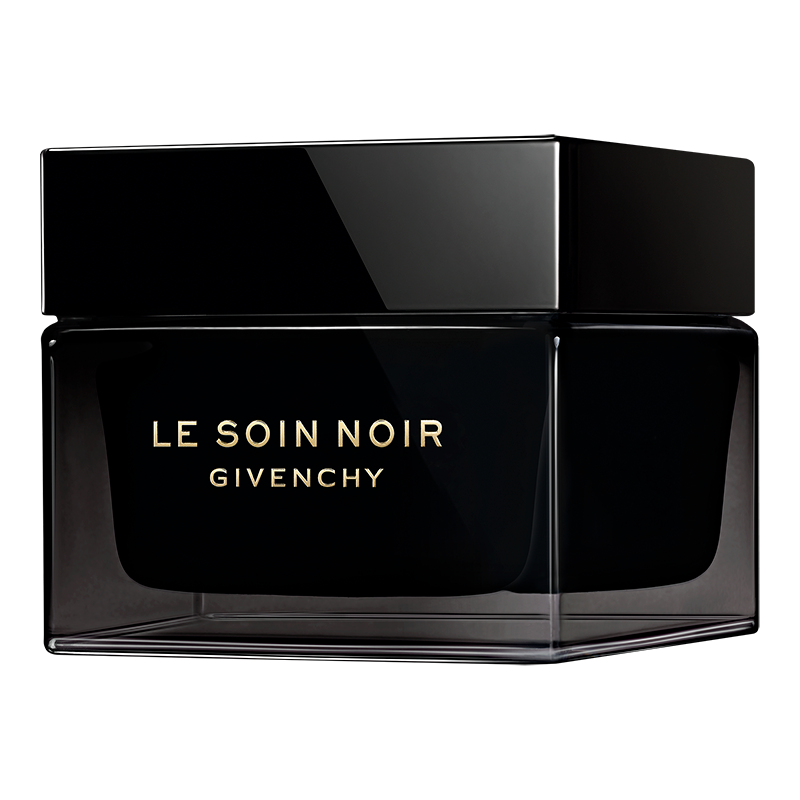 Givenchy Le Soin Noir Lace Mask 50ml firming face mask – view 3