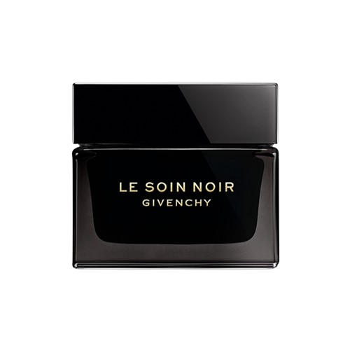 Givenchy Le Soin Noir Lace Mask 50ml firming face mask