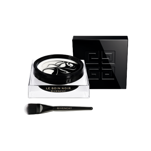 Givenchy Le Soin Noir Black and White Mask 75ml